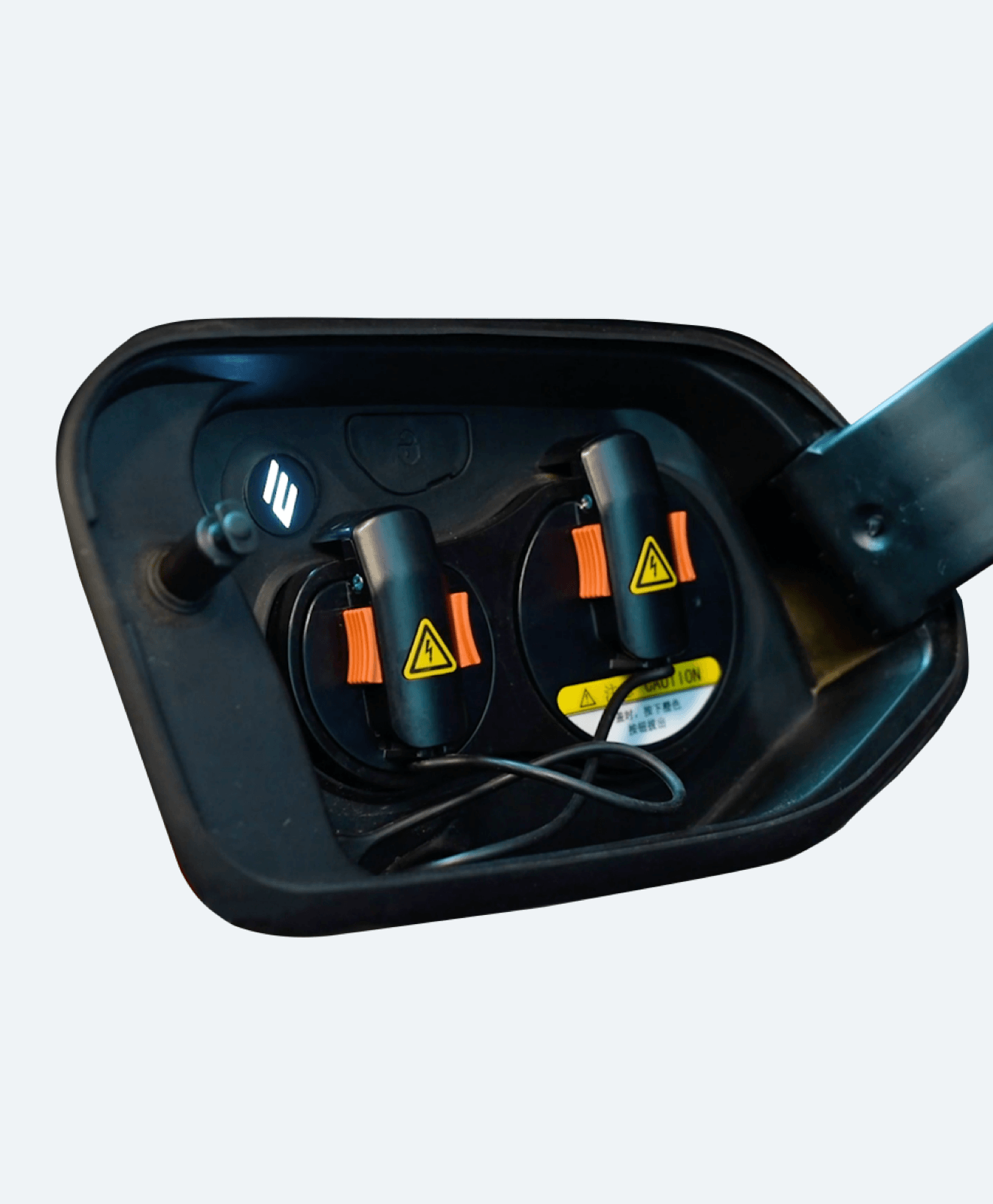 elight power supply